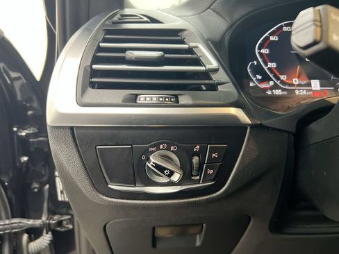 Used 2023 BMW X3 M40i w/ Premium Package AWD/4WD image 19