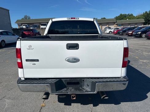 Used 2008 Ford F150 XLT RWD image 7