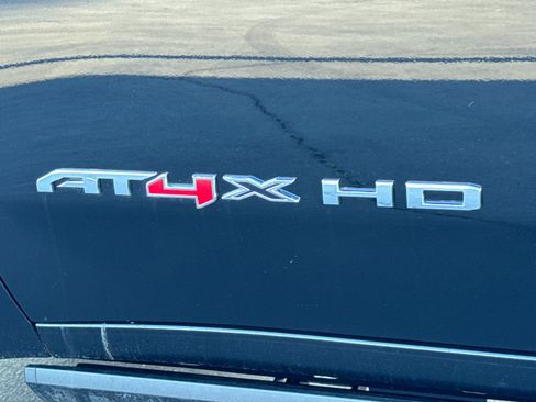 New 2026 GMC Sierra 2500 AT4X image 11