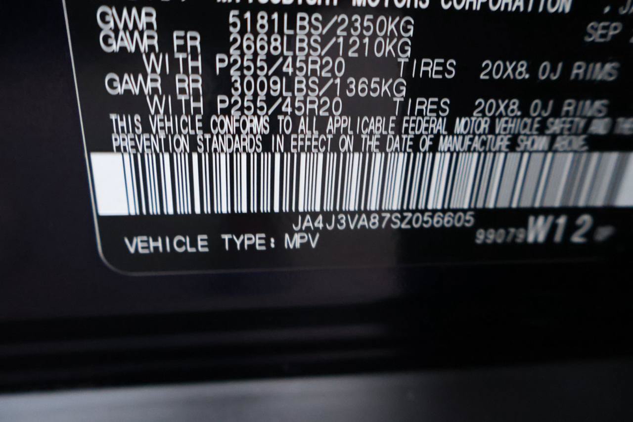 Used 2025 Mitsubishi Outlander SE FWD image 19