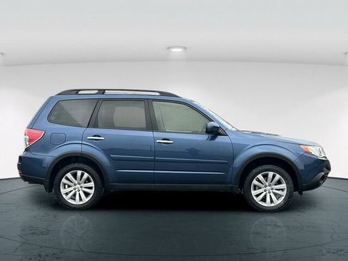 Used 2013 Subaru Forester 2.5X Premium image 7