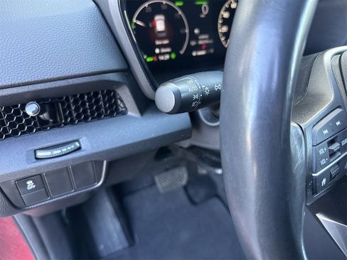 Used 2024 Honda CR-V Sport image 22