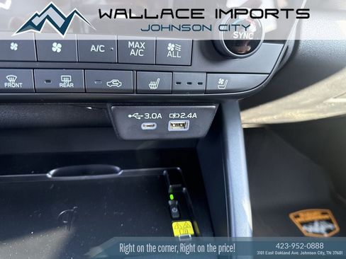 New 2026 Subaru Outback Wilderness AWD/4WD image 35
