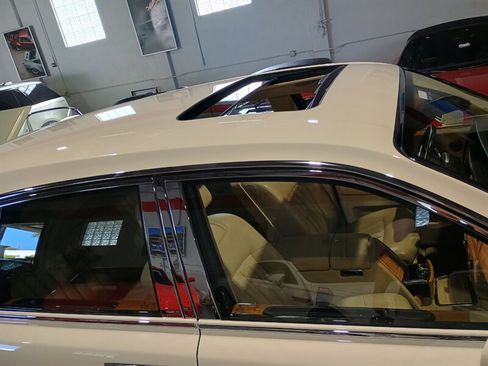 Used 2006 Rolls-Royce Phantom Sedan RWD image 37