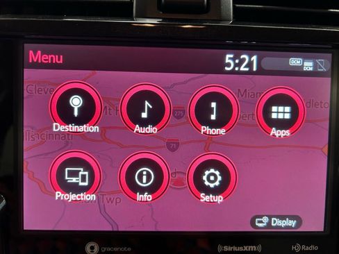 Used 2024 Toyota 4Runner TRD Off-Road Premium image 21