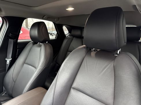 Used 2023 MAZDA CX-30 AWD 2.5 S w/ Premium Package image 9