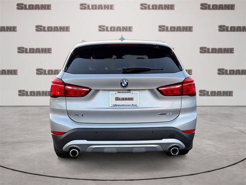 Certified 2021 BMW X1 xDrive28i w/ Convenience Package image 4