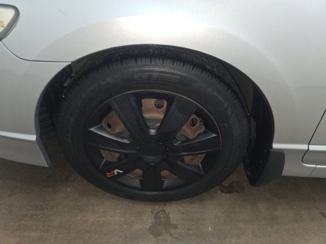 Used 2011 Honda Civic LX image 18