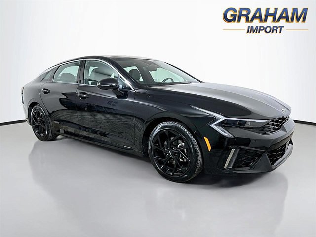 Used 2026 Kia K5 GT-Line w/ GT-Line Premium Package AWD/4WD image 1