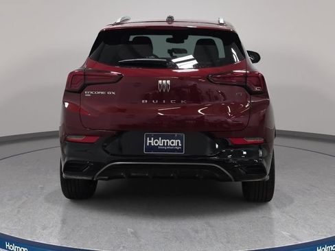 Used 2024 Buick Encore GX Sport Touring AWD/4WD image 7
