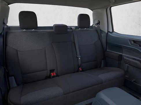 New 2025 Ford Maverick XL image 11