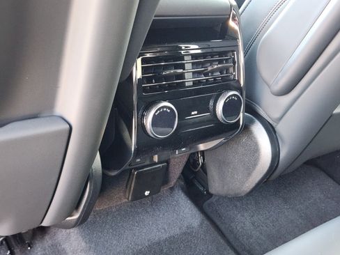 New 2026 Land Rover Range Rover Sport Dynamic SE AWD/4WD image 31