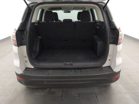 Used 2019 Ford Escape S image 29