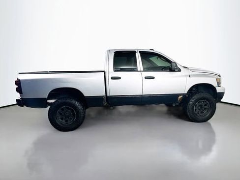 Used 2008 Dodge Ram 2500 Truck SLT w/ Trailer Tow Group image 5