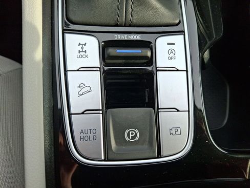 New 2026 Hyundai Tucson SEL image 16