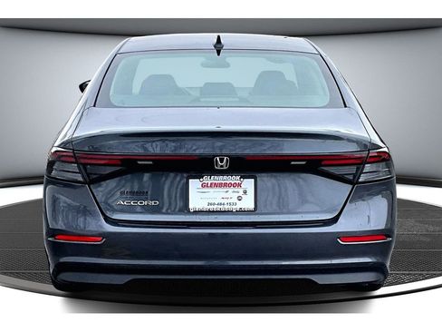 Used 2024 Honda Accord EX image 5