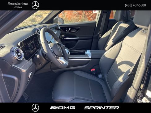 New 2026 Mercedes-Benz GLC 300 image 10