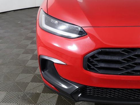 Used 2023 Honda HR-V Sport image 12