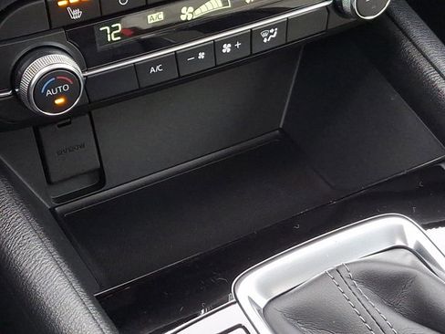 New 2025 MAZDA CX-5 AWD 2.5 S w/ Preferred Package image 18