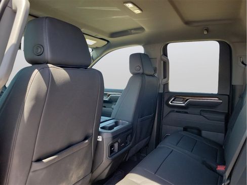 New 2025 Chevrolet Silverado 2500 LT w/ Texas Edition image 12