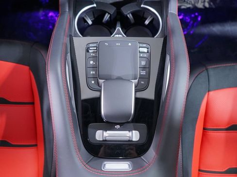 Used 2024 Mercedes-Benz GLE 53 AMG 4MATIC Coupe image 15