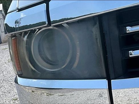 Used 2015 Chevrolet Silverado 2500 W/T RWD image 28
