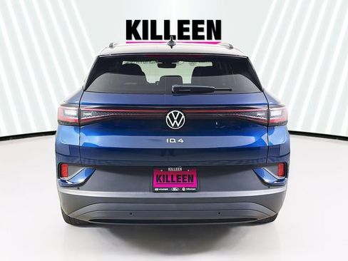 Used 2023 Volkswagen ID.4 Pro image 6