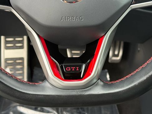 Used 2024 Volkswagen GTI S FWD image 17