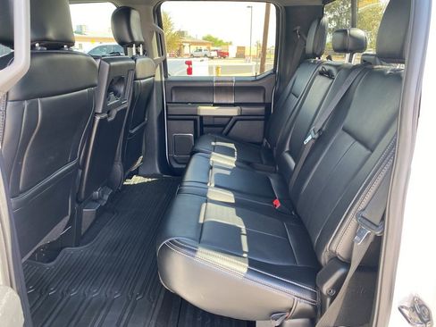 Used 2020 Ford F250 Lariat w/ FX4 Off-Road Package image 30