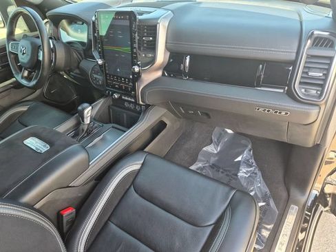 Used 2025 RAM 1500 RHO w/ RHO Level 1 Equipment Group AWD/4WD image 20
