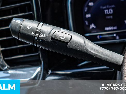 Used 2025 Chevrolet Silverado 1500 LT RWD image 32