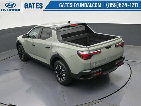New 2026 Hyundai Santa Cruz SE image 56
