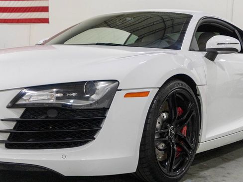Used 2009 Audi R8 V8 image 31