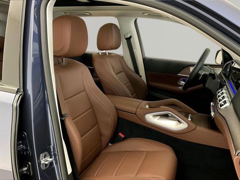 New 2026 Mercedes-Benz GLE 450 4MATIC image 18