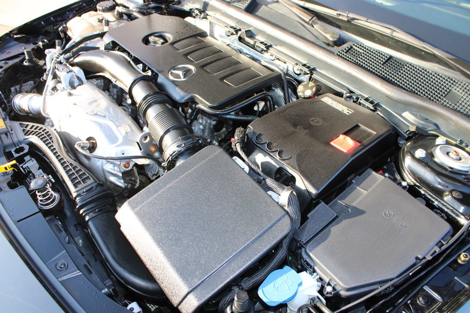 Used 2021 Mercedes-Benz A 220 w/ Premium Package image 39