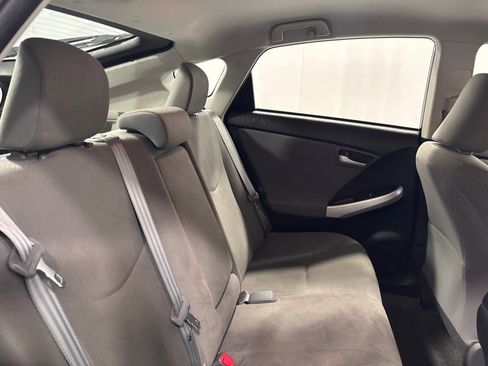 Used 2014 Toyota Prius Two image 25