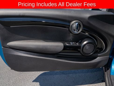 Used 2023 MINI Cooper SE FWD image 13