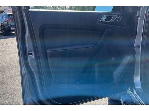 Used 2022 Ford Ranger XLT w/ Equipment Group 301A Mid image 24