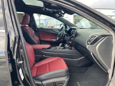 Used 2023 Lexus NX 350 NX 350 Premium image 30