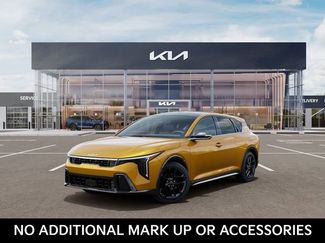 New 2026 Kia K4 GT-Line Turbo FWD video 1