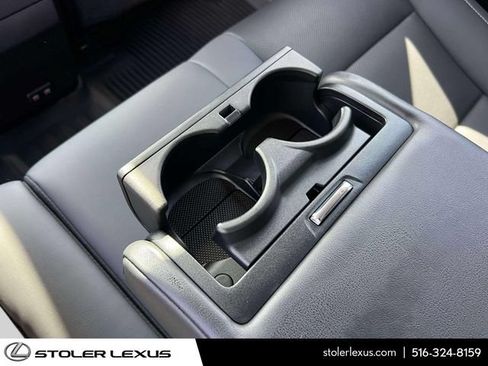 Used 2022 Lexus RX 450h AWD w/ Premium Package image 18