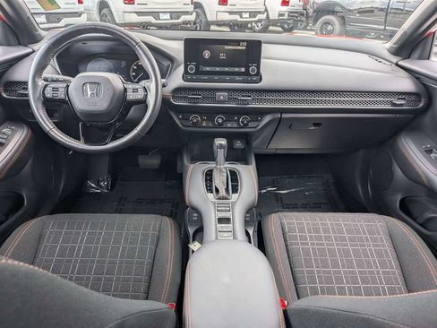 Used 2024 Honda HR-V Sport image 14