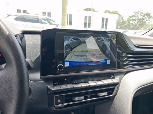 Used 2025 Toyota Camry LE FWD image 21
