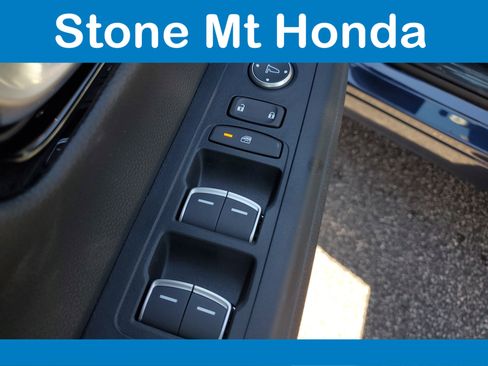 New 2026 Honda CR-V TrailSport image 18