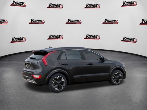 New 2026 Kia Niro Wind w/ Wind Preserve Package FWD image 7