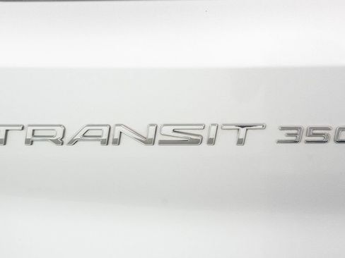 Used 2025 Ford Transit 350 XLT RWD image 8