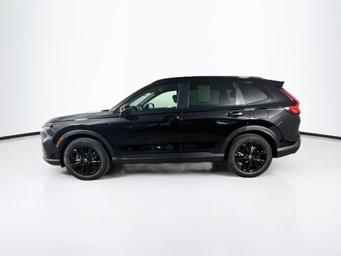 Certified 2026 Honda CR-V Sport Touring image 7