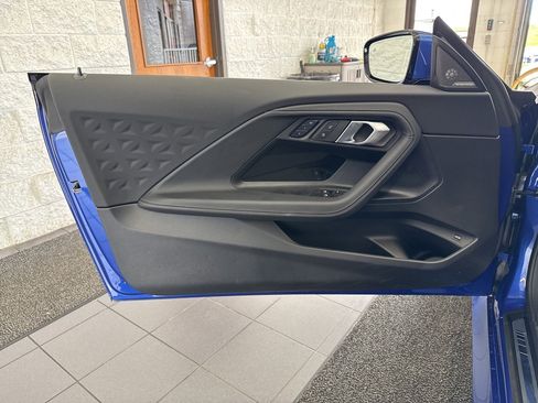 New 2025 BMW 230i xDrive Coupe w/ M Sport Package image 37