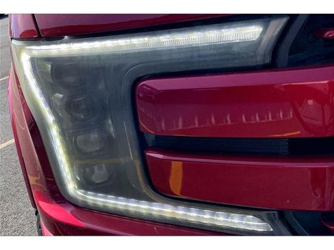 Used 2020 Ford F150 Lariat AWD/4WD image 29