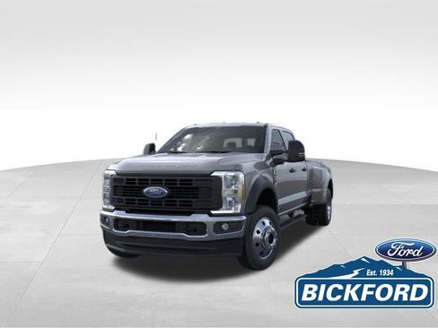 New 2026 Ford F450 XL AWD/4WD image 2